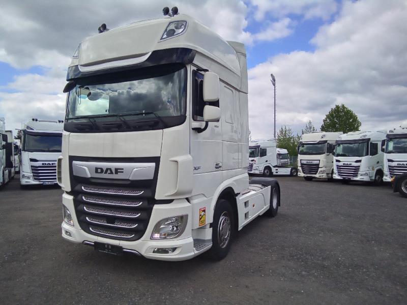 DAF XF 530 FT 4X2 null