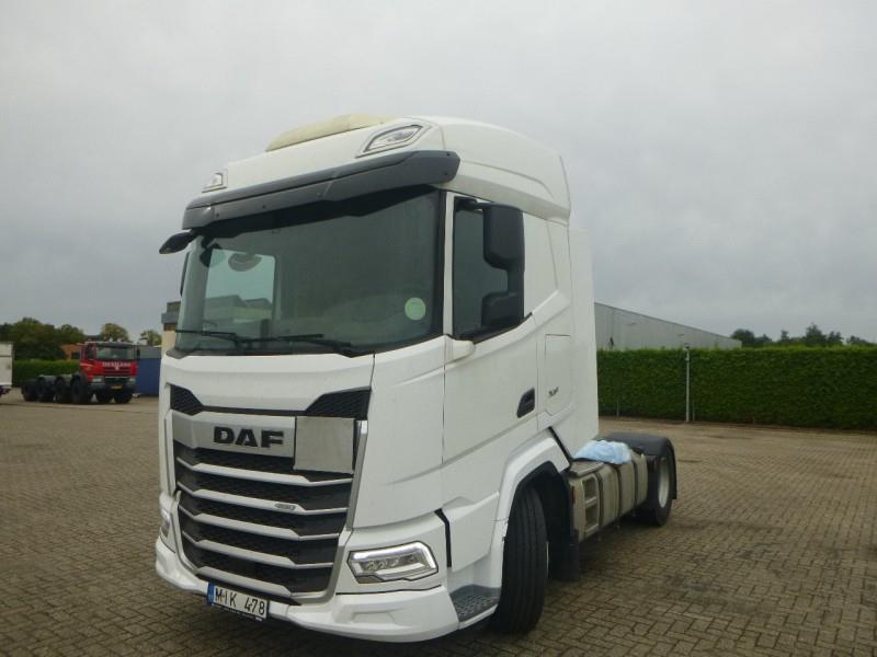 DAF XFn 480 FT 4X2 null