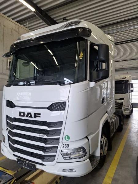 DAF XG 480 FT 4X2 null