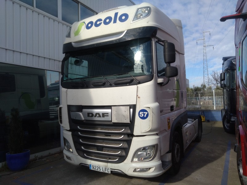 DAF XF 530 FT 4X2 null