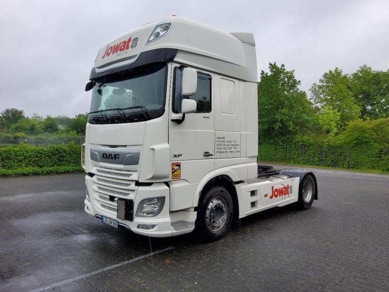 DAF XF 530 FT 4X2 null