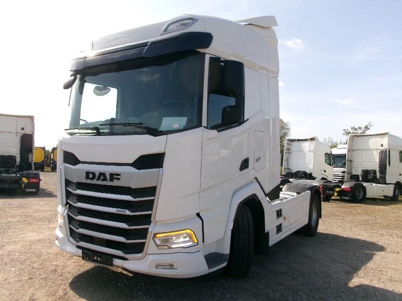 DAF XFn 480 FT 4X2 null