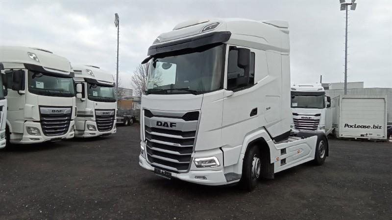 DAF XG 480 FT 4X2 null