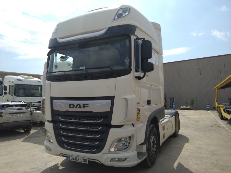 DAF XF 530 FT 4X2 null