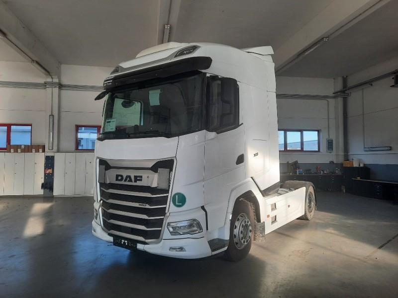 DAF XG 480 FT 4X2 null
