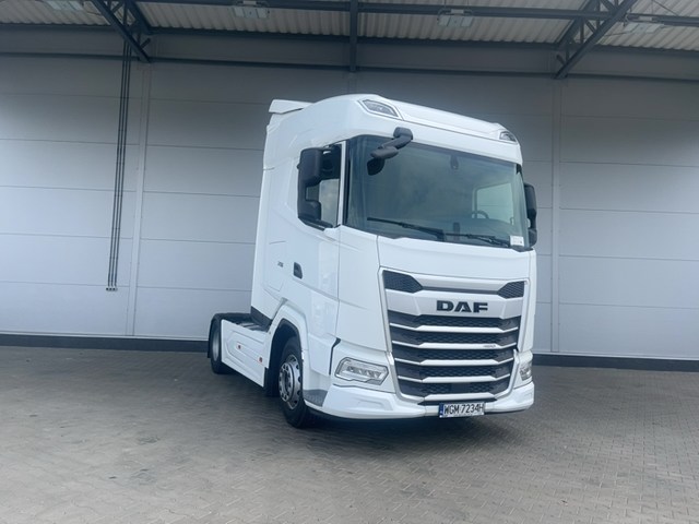 DAF XG 480 FT 4X2 null