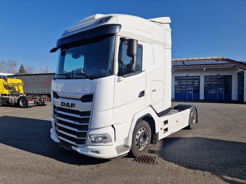 DAF XG 480 FT 4X2 null