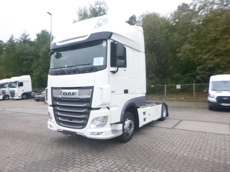 DAF XF 480 FT 4X2 null