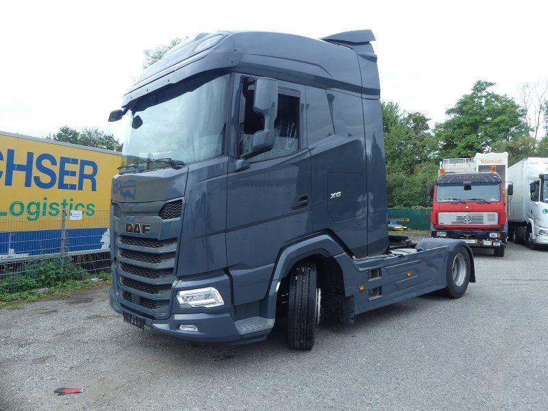 DAF XG 480 FT 4X2 null
