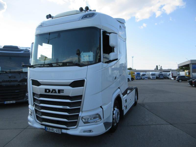 DAF XG 480 FT 4X2 null