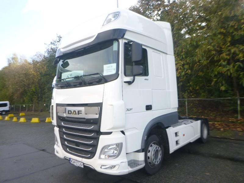 DAF XF 480 FT 4X2 null