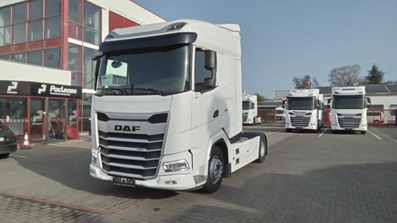 DAF XG 480 FT 4X2 null