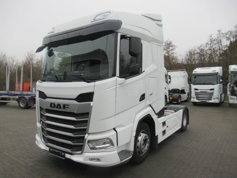DAF XFn 480 FT 4X2 null