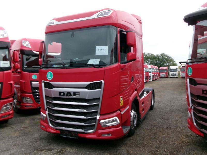 DAF XG 480 FT 4X2 null