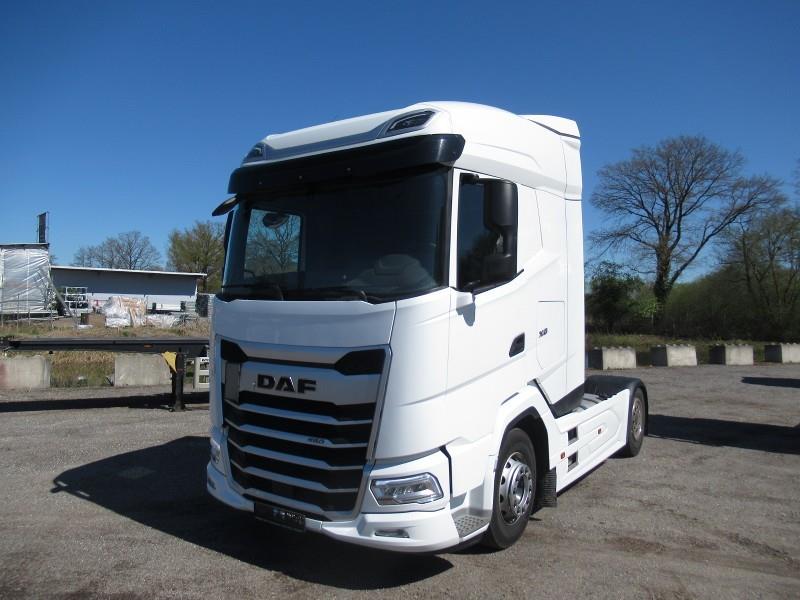 DAF XG 480 FT 4X2 null