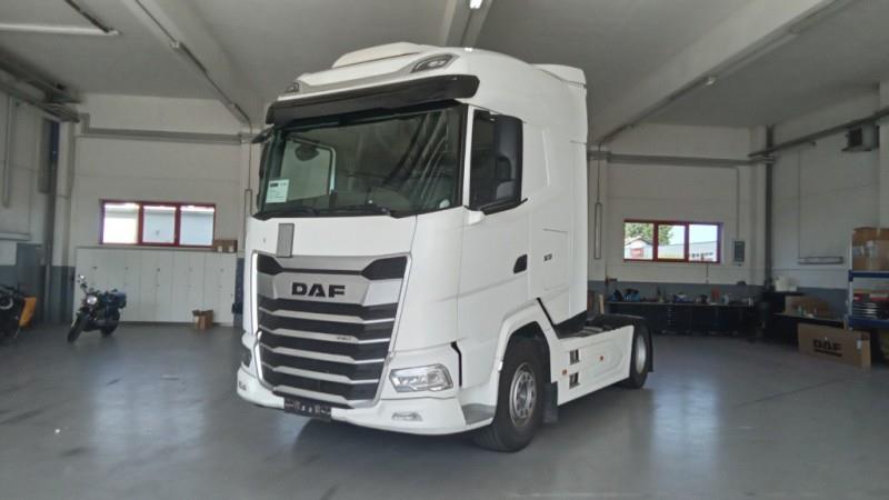 DAF XG 480 FT 4X2 null