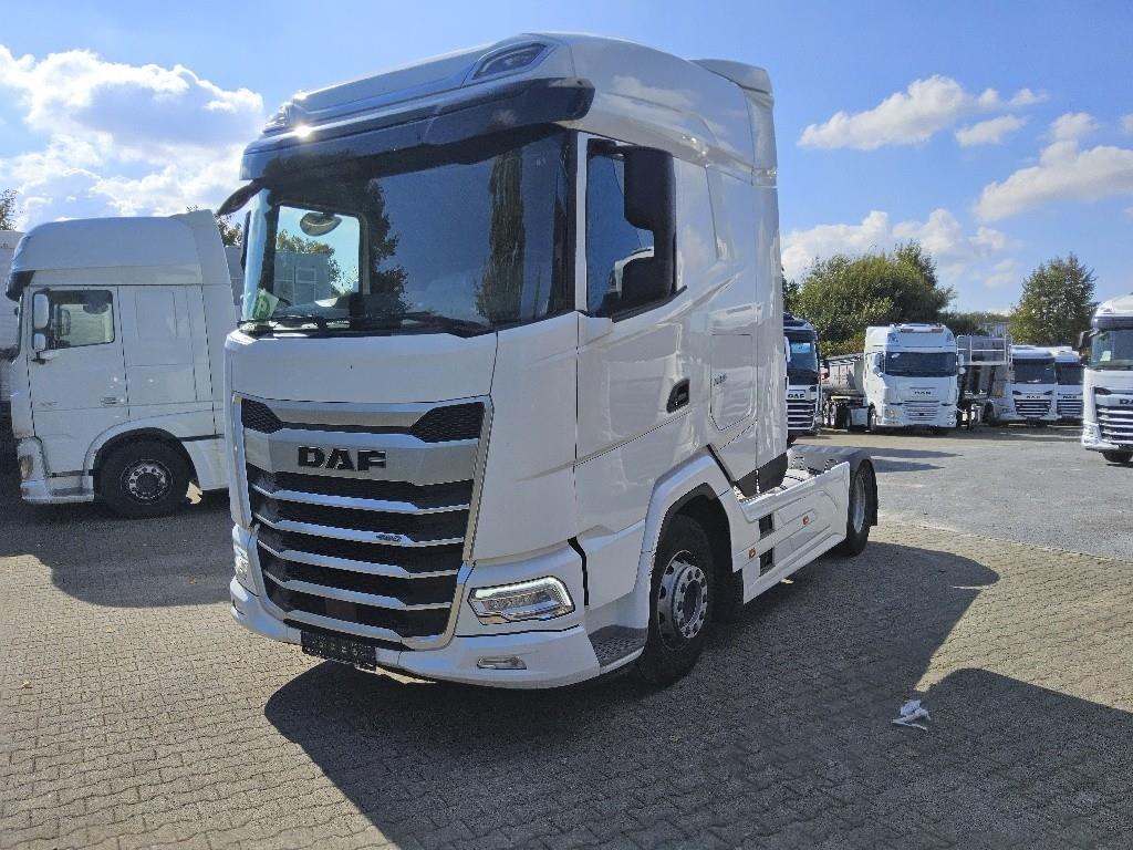 DAF XG 480 FT 4X2 null