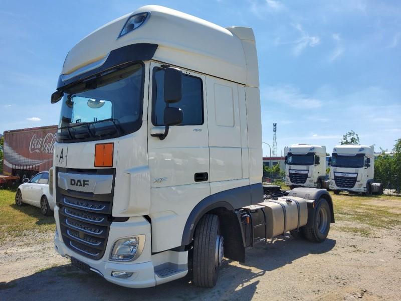 DAF XF 480 FT 4X2 null