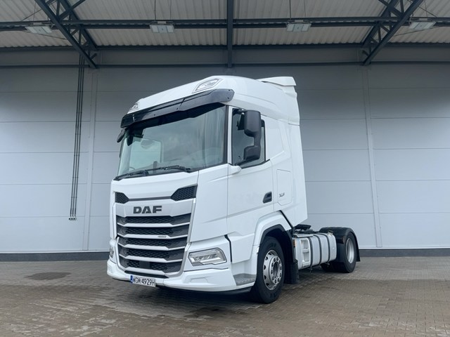 DAF XFn 480 FT 4X2 null