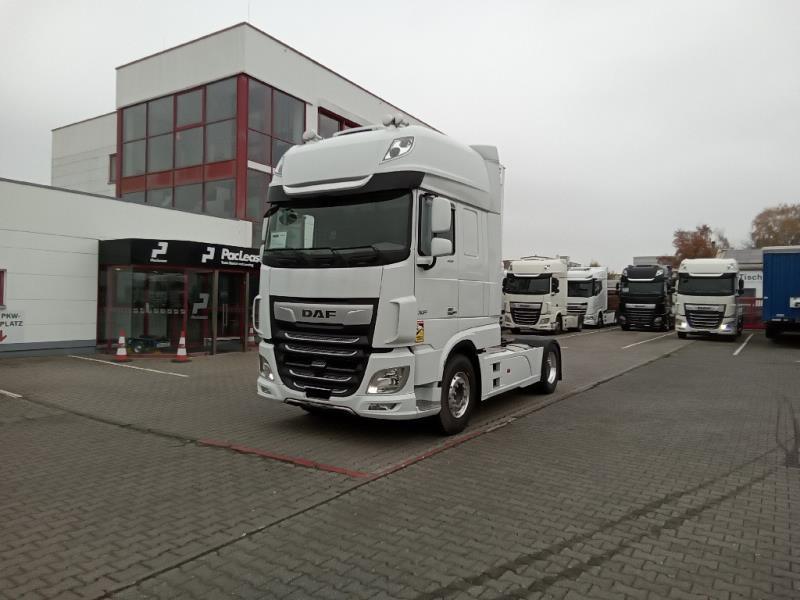 DAF XF 480 FT 4X2 null