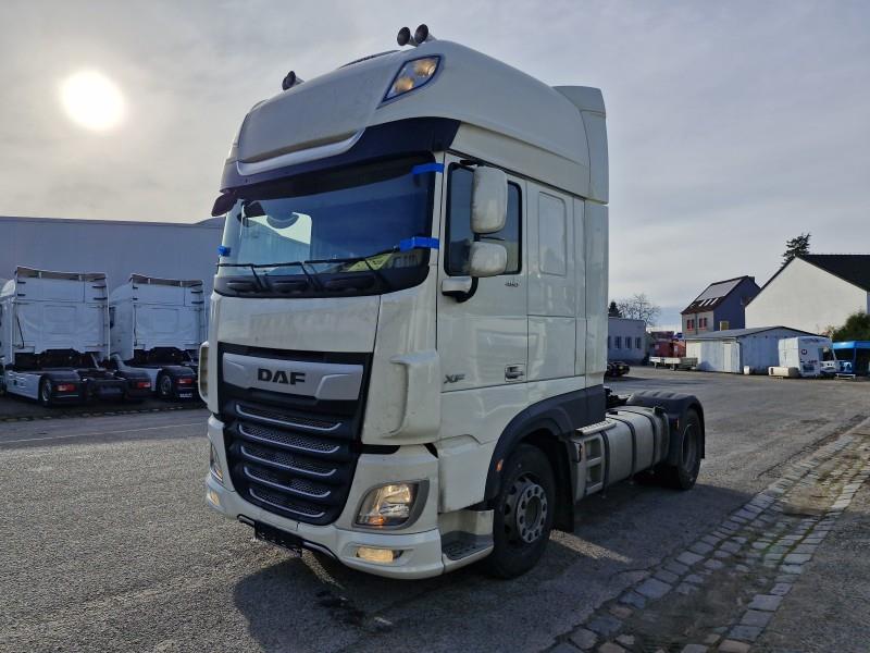 DAF XF 480 FT 4X2 null