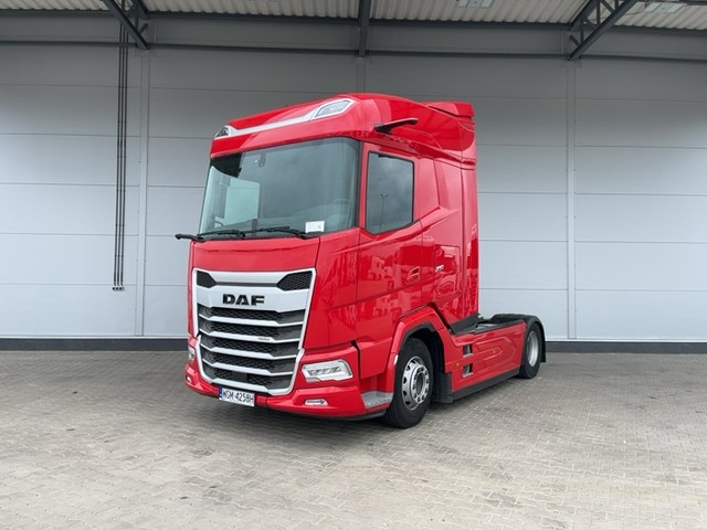 DAF XG 480 FT 4X2 null