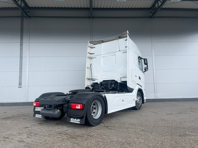 DAF XG 480 FT 4X2 null