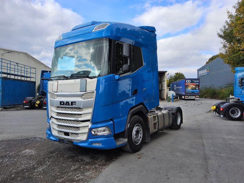 DAF XG 480 FT 4X2 null