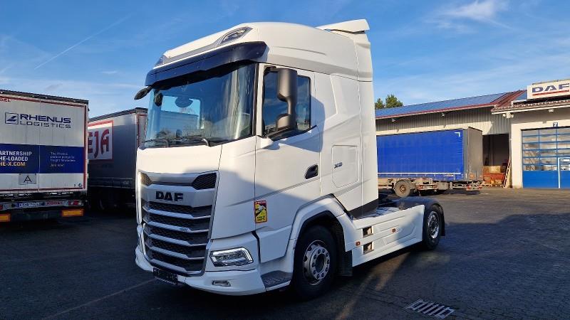 DAF XG 480 FT 4X2 null