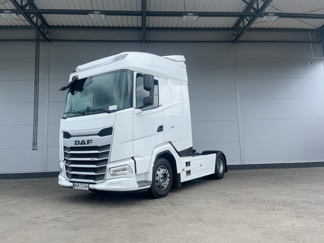 DAF XG 480 FT 4X2 null