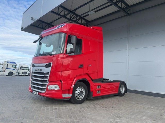 DAF XG 480 FT 4X2 null