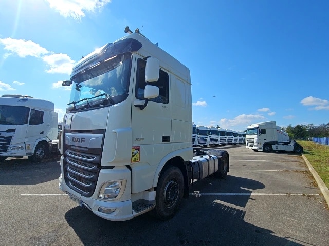 DAF XF 530 FT 4X2 null