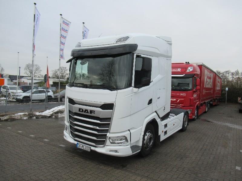 DAF XG 480 FT 4X2 null