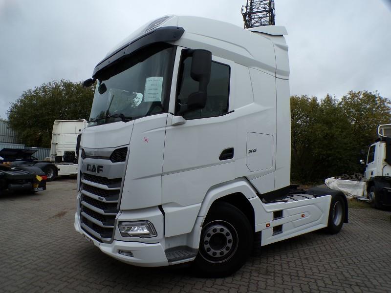 DAF XG 480 FT 4X2 null