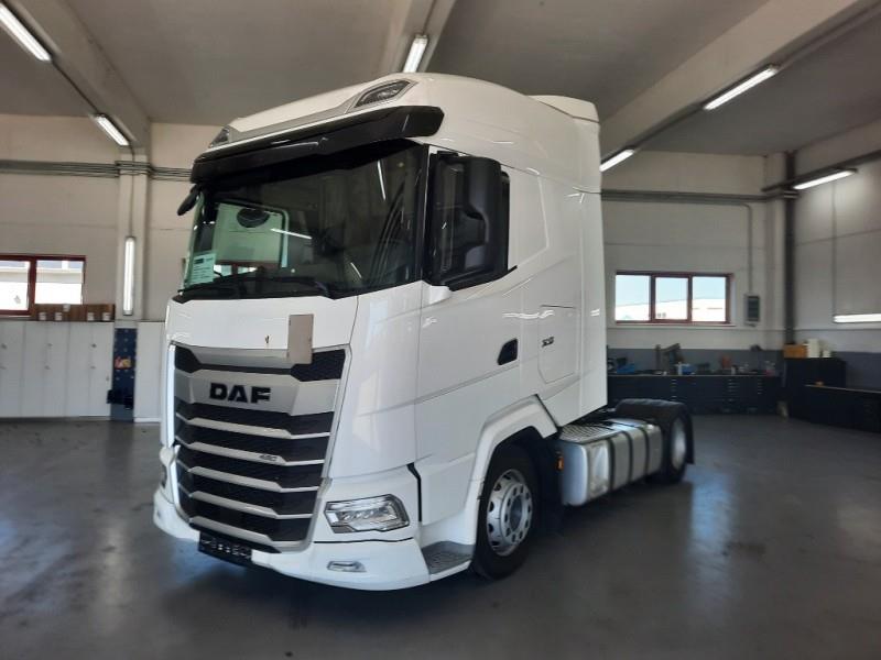DAF XG 480 FT 4X2 LOW DECK null