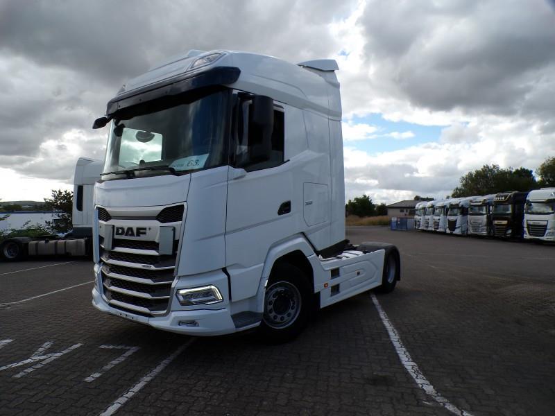 DAF XG 480 FT 4X2 null