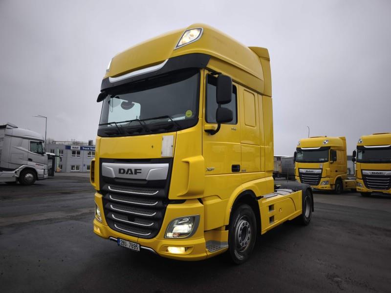 DAF XF 530 FT 4X2 null
