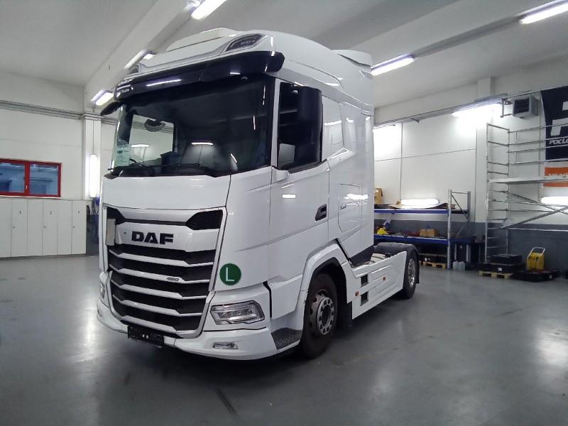 DAF XG 480 FT 4X2 null