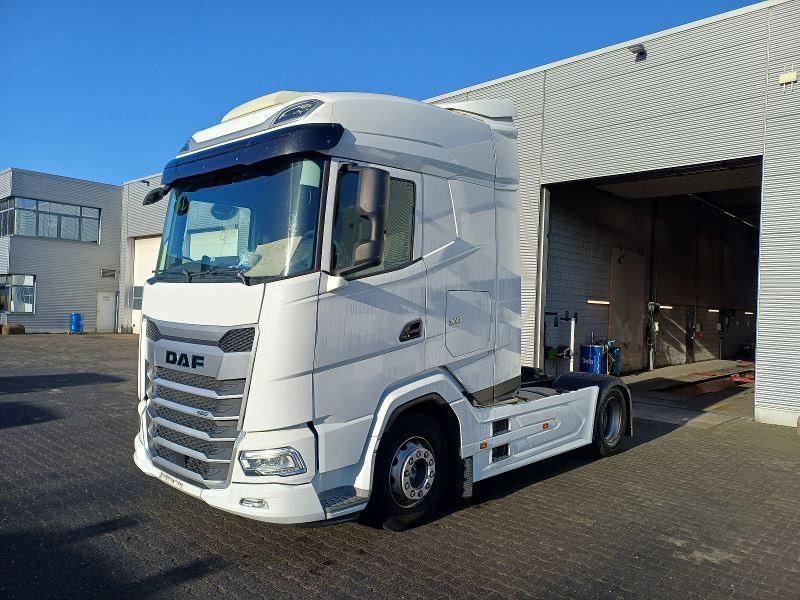 DAF XG 480 FT 4X2 null