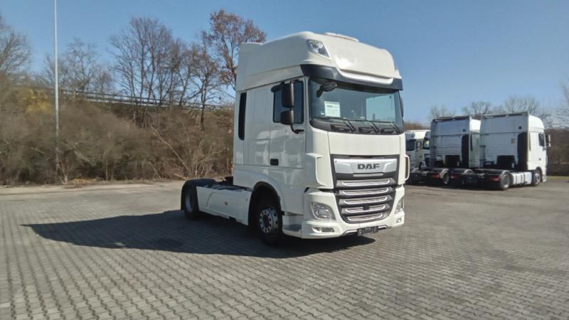 DAF XF 480 FT 4X2 null