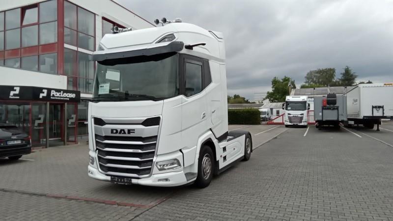 DAF XG+ 480 FT 4X2 null