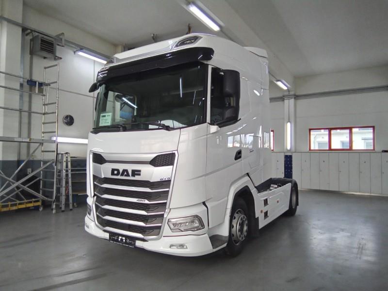 DAF XG 480 FT 4X2 null