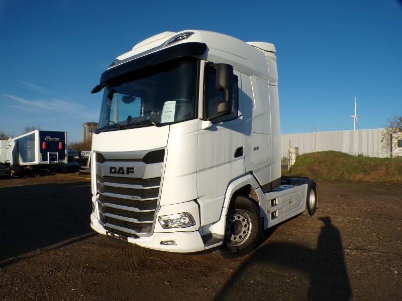DAF XG 480 FT 4X2 null
