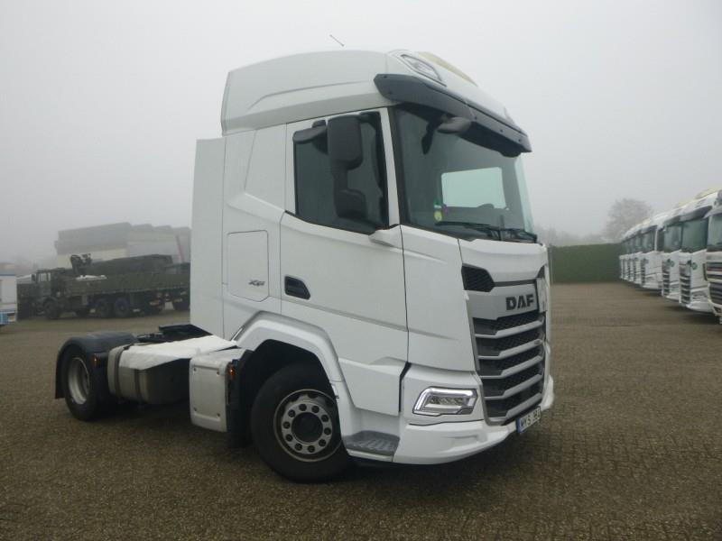 DAF XFn 480 FT 4X2 null