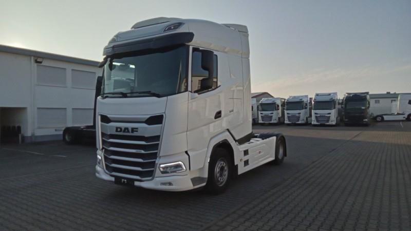 DAF XG 480 FT 4X2 null