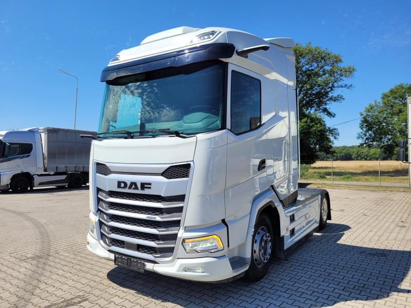DAF XG 480 FT 4X2 null