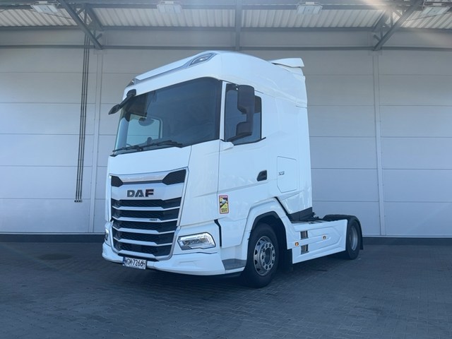 DAF XG 480 FT 4X2 null