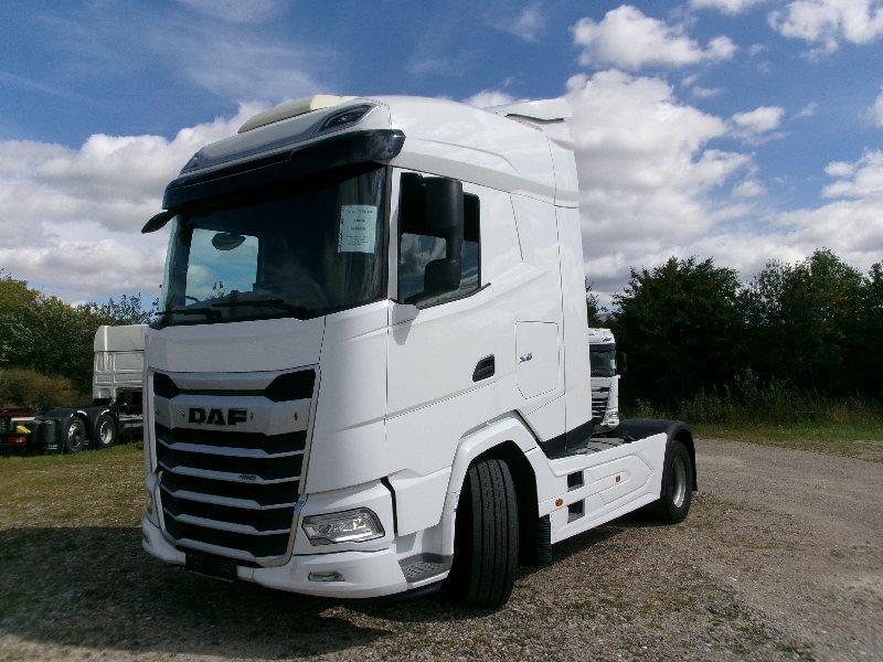 DAF XG 480 FT 4X2 null