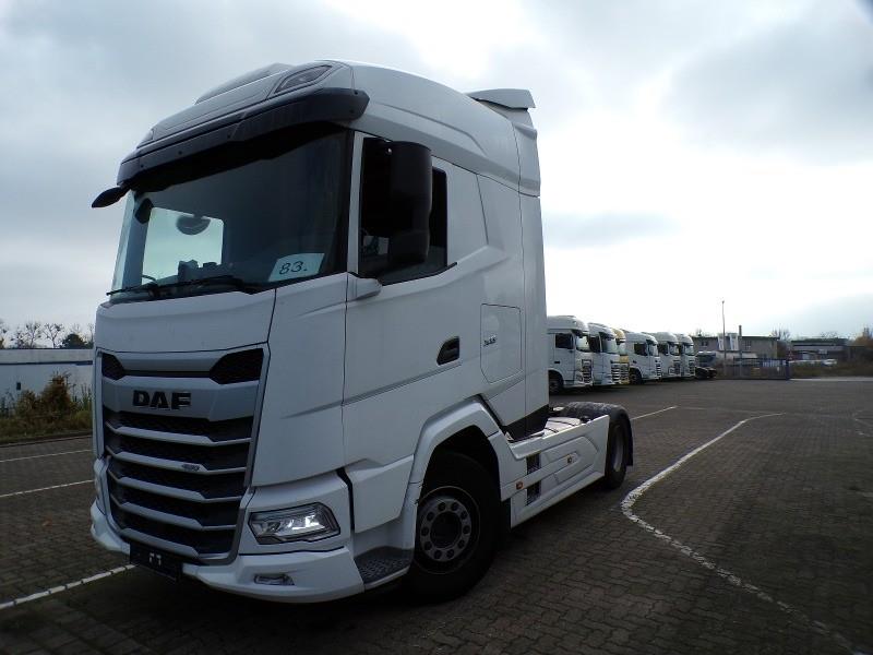 DAF XG 480 FT 4X2 null