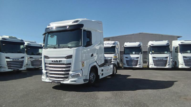 DAF XG 480 FT 4X2 null